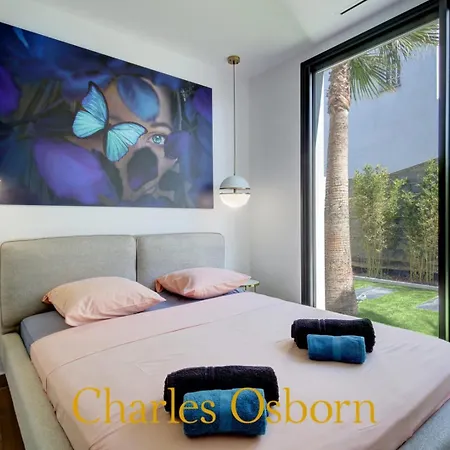 Carrare Villa Agde