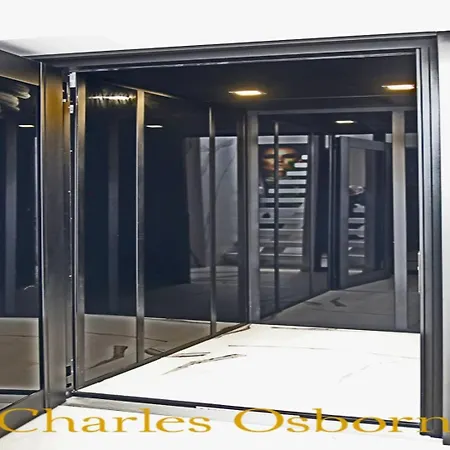 וילה Carrare *