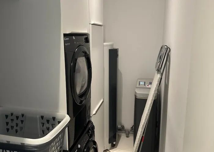 Carrare 빌라 아그