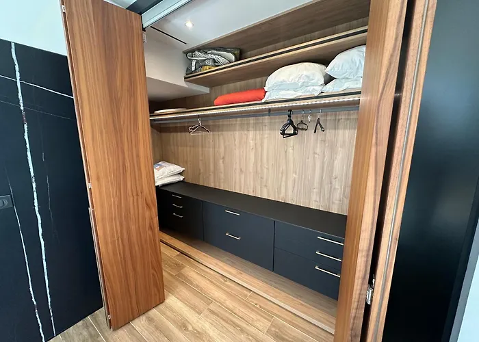 빌라 Carrare 아그