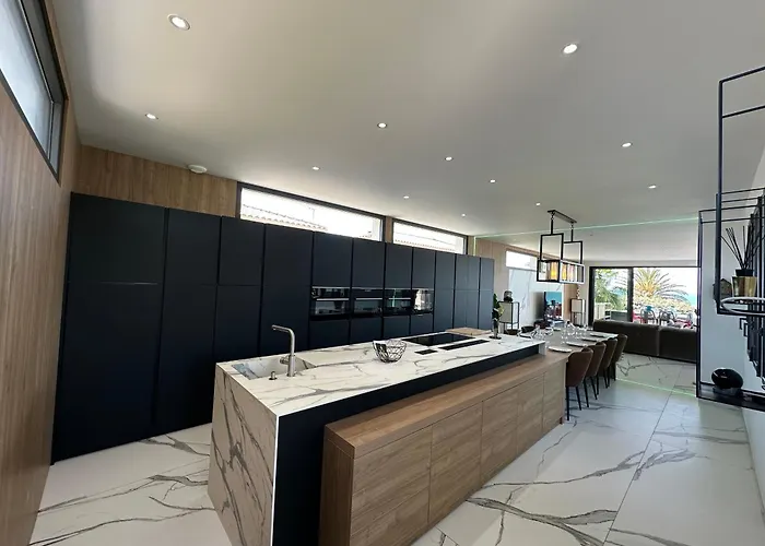 Carrare 빌라 아그